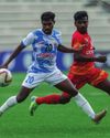 Bengal down Odisha to enter Santosh Trophy semifinals