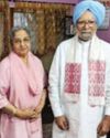 Manmohan Singh: The tenant who became PM