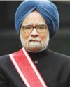 Manmohan Singh ~ the PM who oversaw formation of T'gana