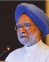 Manmohan Singh's association with Manipur remembered