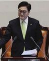 S Korea's National Assembly Votes to Impeach Acting President Han