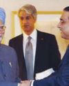 When soft-spoken Dr Singh asserted himself in national interest