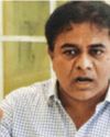 KT Rama Rao gets ED Summons