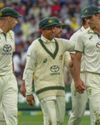 BGT: Reddy Century Raises India's Hopes in MCG Test