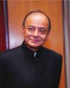 HM Shah, JP Nadda, others pay tributes to Arun Jaitley on his birth anniversary