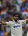 Emotional celebrations for Reddy family after Nitish slams maiden Test century