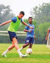 Kerala Blasters, Jamshedpur FC to battle for top-six spot