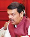 Maha CM asks CID to seize properties of accused involved in Beed Sarpanch murder case