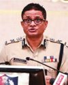 Bengal Police Have Tightened Security to Counter Terrorism and Infiltration Threats