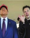 Trump Appears To Side With Musk, Tech Allies In Debate Over Foreign Workers Roiling His Supporters