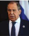 Russia warns of 'decisive response' to US missile threats: Sergei Lavrov