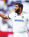 BGT 2024-25: Bumrah Overtakes Kapil Dev