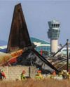 S Korea Plane Crash: Eyewitnesses Report Sparks in Engine, Bird Strike