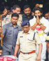 Investigations on in Sandhya Theatre stampede case: Telangana DGP