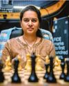 India's Koneru Humpy Clinches Second World Rapid Chess Crown