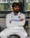 After MCG Debacle, Rohit Looks Forward to Sydney Redemption