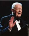 Jimmy Carter: Many evolutions for a centenarian 'citizen of the world'