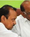 Leaders of Sharad Pawar's NCP mull merger with Ajit Pawar faction