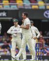 Oz Optimistic About Starc's Availability for Sydney Test