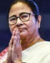 Mamata pledges to serve & protect people of Bengal