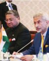 Quad Now a Vital Force for Stability in Indo-Pacific, Says EAM Jaishankar