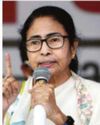 TMC Will Continue To Serve People, Says CM Mamata Banerjee On Foundation Day