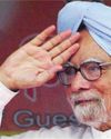 Govt Initiates Process for Dr Manmohan Singh's Memorial