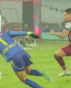 Mohun Bagan cruise to easy victory over Hyderabad FC