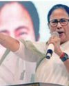 Mamata Accuses BSF Of Facilitating Infiltration