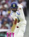 Steve Smith '100 per cent' sure of Virat Kohli 'catch'