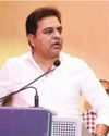 KTR Gets Summons From T'gana Anti-Corruption Bureau