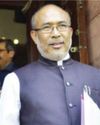 Manipur CM N Biren Singh refutes Cong claims, defends apology amidst crisis