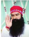 2002 murder: SC notice to Dera Sacha Sauda head on CBI's plea against acquittal