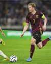 Man City Has To Think About De Bruyne's Future: Guardiola