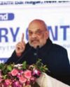 Kejriwal built 'Sheesh Mahal' using money belonging to Delhiites: Amit Shah