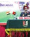 Strength of NCC cadets increased from 17 to 20 lakh in 2024: DG NCC