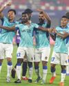 ISL: FC Goa ride Brison's brace to beat Odisha FC, extend unbeaten streak