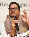 Tejashwi Yadav Tall Leader, Should Lead Protests, Says Prashant Kishor