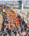 Kumbh Mela: Authorities gear up for 40 crore devotees