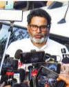 Prashant Kishor's arrest ignites protests against Bihar govt, supporters vow to intensify stir