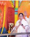 Mamata asks people not to panic over HMPV