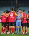 East Bengal FC brace for pivotal January as ISL enters decisive phase