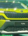 Skoda's newest venture into the mass market with 'Kylaq'