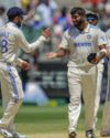 Aussies hail Bumrah after pace maestro's BGT heroics