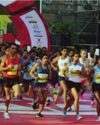 Bugatha, Nirmaben to defend titles at Mumbai Marathon