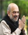 Shah Launches 'Bharatpol' Police Network