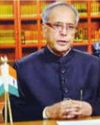 Centre approves site for Pranab Mukherjee's memorial at New Delhi's Rajghat area