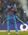 Shastri, Ponting lament Shami's absence from BGT