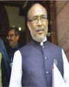 Manipur CM warns against rumour-mongering on social media