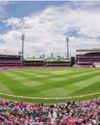 BGT: SCG pitch earns ICC approval amid criticism